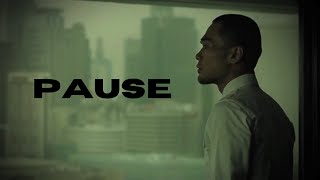 Kjwan - Pause (OFFICIAL MUSIC VIDEO) chords