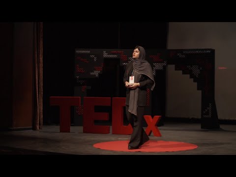 Sociology of tradition and capitalism | Hosna Esmaeelbeigi | TEDxUniversityofTehran Episode cover