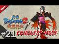 Conquest Mode | Sengoku Basara 2 Heroes - Part 21