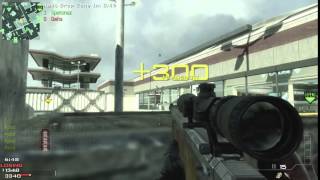 Old clip Triple Collateral headshot