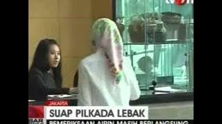 Download lagu TvOne 1003 Pemeriksaan Airin Masih Berlangsung