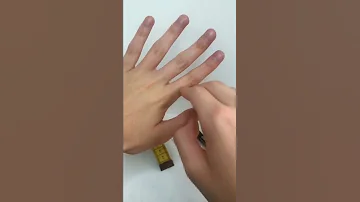 ¿Qué talla de anillo brilla más?