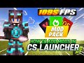 How To Add Mods In CS Launcher ? (DON'T FORGET)
