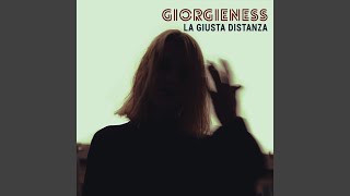 Video thumbnail of "Giorgieness - Non ballerò"