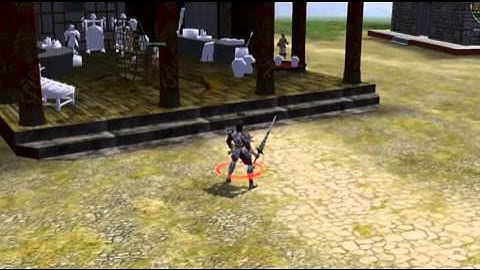 Metin2 Europe Official Trailer [ROOT]