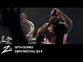 Capture de la vidéo Seth Gueko - Demi Festival 2019 - Live Hd
