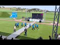 Bakıda Dünya Kubokunun açılış mərasimi (Opening ceremony of ISSF World Cup)(1)