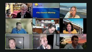Redondo Beach City Council Meeting November 2, 2021 Redondo Beach City Council Meeting November 2, 2021