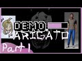 Pseudojim plays demo arigato 1  twitch vod