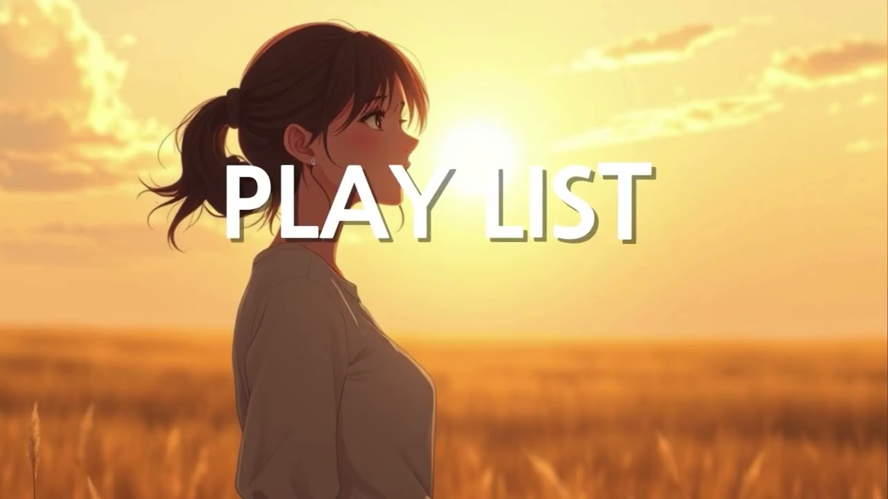 첫사랑플레이리스트 | 조용하고 따뜻한 발라드 4곡 🎵❤️마음을 따뜻하게 해주는 나를 응원해주는 발라드 | 조용하고 포근하게 하루를 채워주는 발라드 플레이리스트