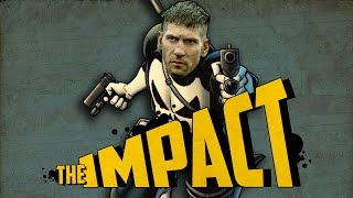 The Impact: To the Silver Screen and Beyond!
Joint Sebastian as he gives you the news in the world of comics. This week we find out who will be directing (James Wan) the upcoming Aquaman film in 2018. NBC has officially canceled Constantine.
Yet we have a lot of information on Netflix’s Marvel Daredevil as Jon Bernthal joins the cast As Punisher In Daredevil Season 2 and more.
Sebastian also will tell you why you need to be heading down to Anaheim later this year for D23 if your fan of marvel cinematic universe and we got a few new posters for the upcoming Ant-Man. So sit back and enjoy this week the impact
Don’t forget to subscribe for even more comic related videos five days a week.
WEBSITE: http://ComicImpact.com
FACEBOOK: https://www.facebook.com/comicimpact
TWITTER: https://twitter.com/comicimpact
INSTAGRAM: http://instagram.com/comicimpact The Impact: To the Silver Screen and Beyond!