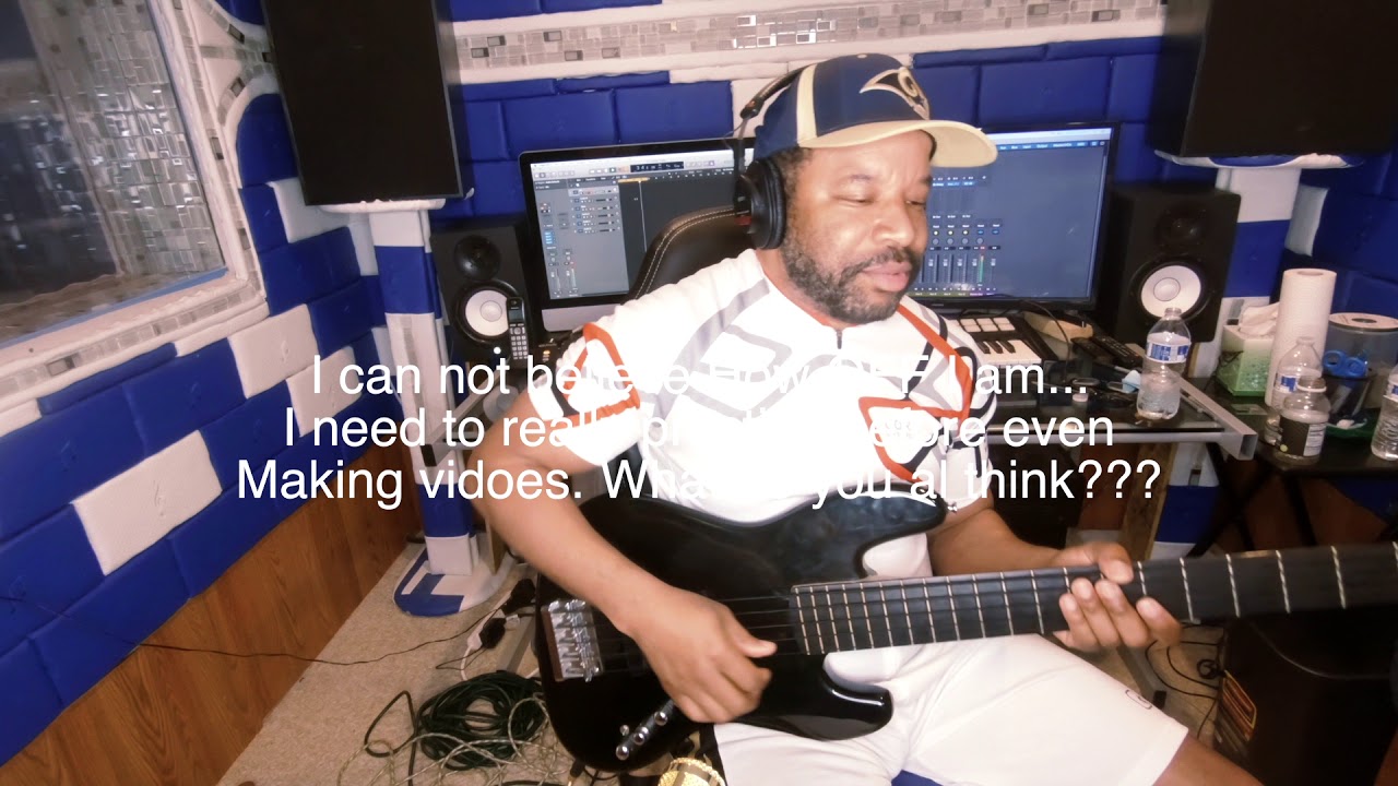 How To Practice Bass And Playing Bass Lessons YouTube