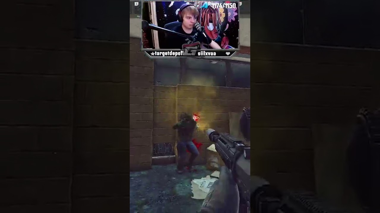 THIS IS KNOWN AS THE GENOOO MOVE :) | Escape from Tarkov | 