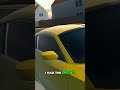 Car Accident Leads to Bold Carjacking! #shorts