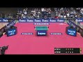 TリーグNojimaCUP2022 8/14 第2コート 張本智和 琉球アスティーダ - 森薗政崇 岡山リベッツ 早田ひな 日本生命レッドエルフ - 木原美悠 木下アビエル神奈川【卓球 Tリーグ公式】