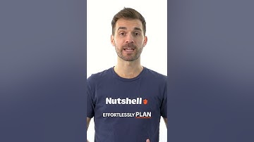 Streamline Your Scheduling Process with Nutshell Scheduler