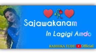 Haa Bahaleka Amin Nelmiya Sangin Khonnew Santali Status Video 2022