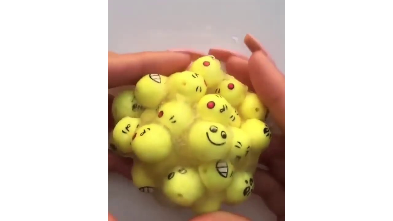 Подборка крутых слаймов!!! Slime TV