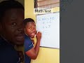 Math challenge #maths #mathematiques #mathexercises #mathematics #haitian #haiti