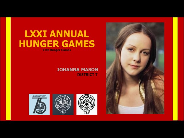 ALL HUNGER GAMES VICTORS | TODOS OS VENCEDORES DOS JOGOS VORAZES class=