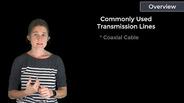 Basic Transmission Line Structures — Course Overview