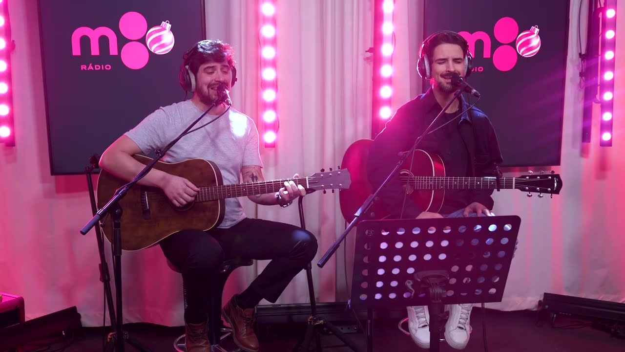 m80 | Os Quatro e Meia - Meu Amor Dorme Bem