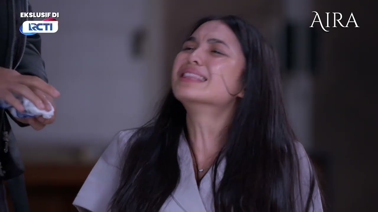 EXTENDED AIRA EPISODE 16 | EDWIN KAGET BANGET, KALAU AIRA MENGANDUNG ANAKNYA | AIRA