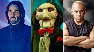 Movie Franchises that NEED to End…