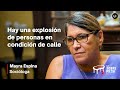 Pobreza En Cuba Con Mayra Espina Pobreza En Cuba Con Mayra Espina