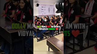 ‼️Nidhi mam late hai ‼️ #motivation #biology #board #rwa #nidhimam #result #exam #boardresults #pw