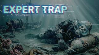 Why EXPERT Divers Die: 7 Terrifying Underwater Cases