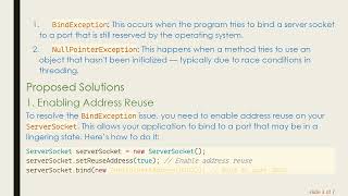 Reusing a ClientConnection Port in Java