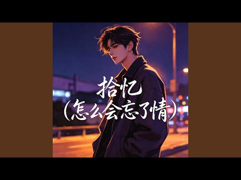 拾忆（怎么会忘了情）