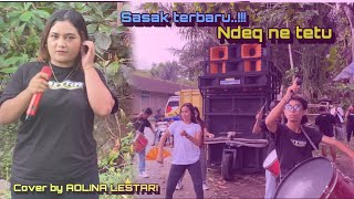 Download Lagu NDEQ NE TETU || MITRA MEGANTARA cover AOLINA LESTARI MP3