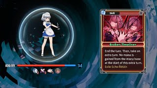 Touhou: Lost Branch of Legend - A Truly Broken Timeline