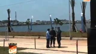 Download lagu Jokowi Titip Taman Waduk Pluit Dirawat
