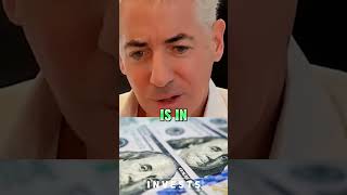 Inside the Billion-Dollar Strategies of Hedge Fund Manager Bill Ackman