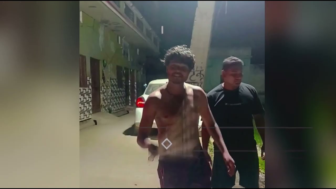  Drone Chor viral News Up 