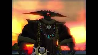 Are we standing next to the White House? (Shadow the Hedgehog SnapCube Fandub)