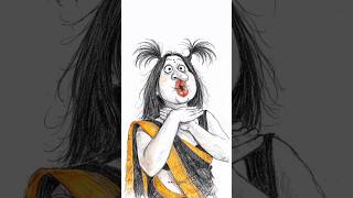 Assamese funny drawing roast || @RoseBordoloi#funny #comedy #assamesefunny