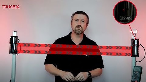 PB-TK - Beam Alignment (Instructional Video)