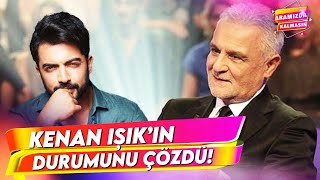 Yusuf Güney'den Akla Hayale Sığmayan Açıklamalar | Aramızda Kalmasın 82. Bölüm