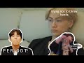 Kpop moments my subscribers think about a lot...