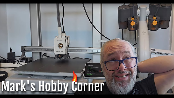 Getting Back in to 3D Printing with the Bambu Labs A1 Combo