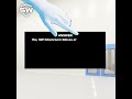 Are SW Cleanroom Gloves Powder Free?