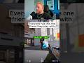 EVERYONE HAS THIS ONE FRIEND ✅ #csgo2 #csgo2clips #counterstrike2 #counterstrike2clips #cs2