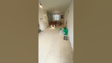 Like laying a puzzle where you get to cut your own pieces 😊