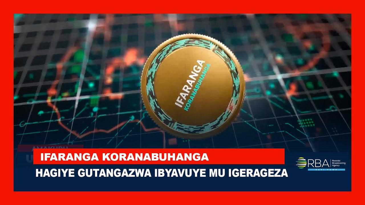 BNR объявит результаты испытаний CBDC