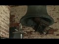 New York La Cloche Du Musée Des Cloîtres Sonne Pour Notre Dame AFP News 