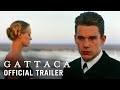 GATTACA [1997] – Official Trailer (HD) | Now on 4K Ultra HD, Blu-ray and Digital